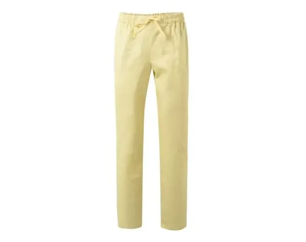 Velilla pantalon pijama 2xl amarillo claro | Brico Depôt Affare