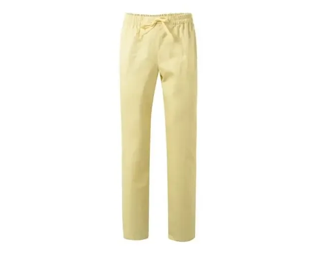 Velilla pantalon pijama 3xl amarillo claro | Brico Depôt Spedizione Espresso