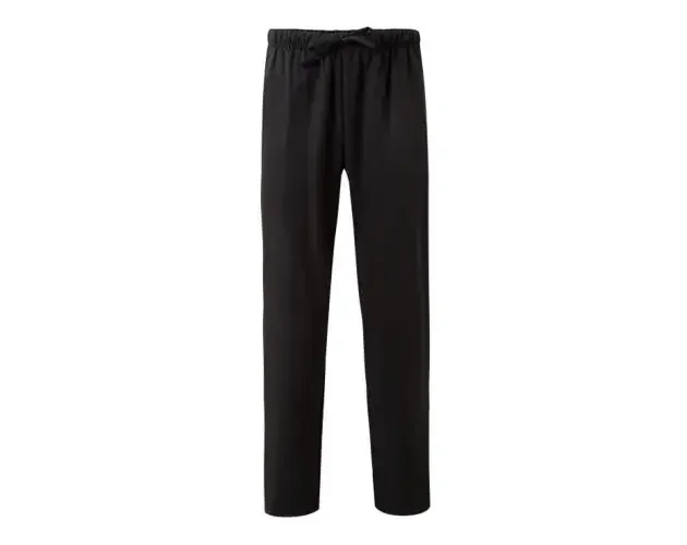 Velilla pantalon pijama microfibra l negro | Brico Depôt Bestseller