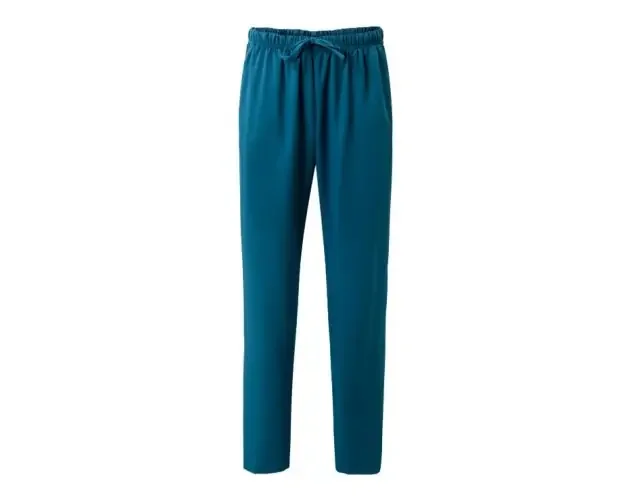 Velilla pantalon pijama microfibra xl azul oceano | Brico Depôt Certificato