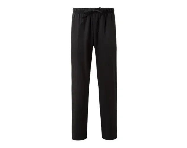 Velilla pantalon pijama microfibra xl negro | Brico Depôt Sconto