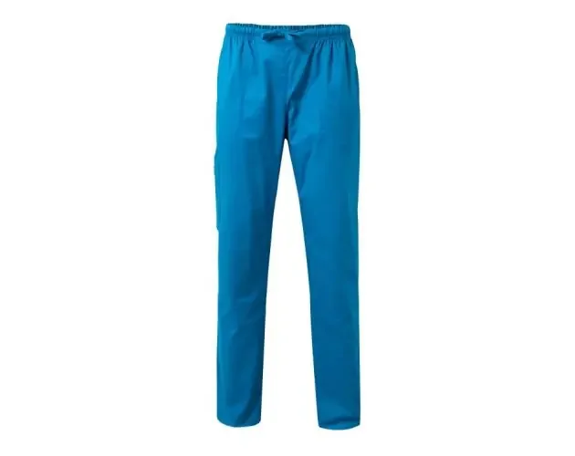 Velilla pantalon pijama stretch 2xl azul royal | Brico Depôt Spedizione Gratuita