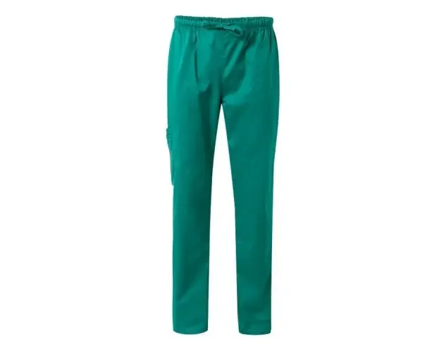 Velilla pantalon pijama stretch 3xl verde | Brico Depôt Must-Have