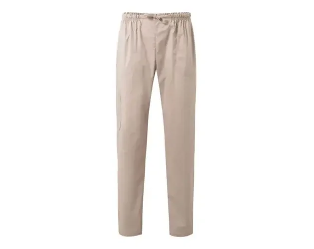 Velilla pantalon pijama stretch xs beige claro | Brico Depôt Offerta