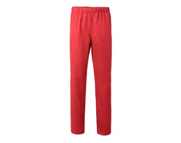 Velilla pantalon pijama xl rojo coral | Brico Depôt Ultime Pezzi