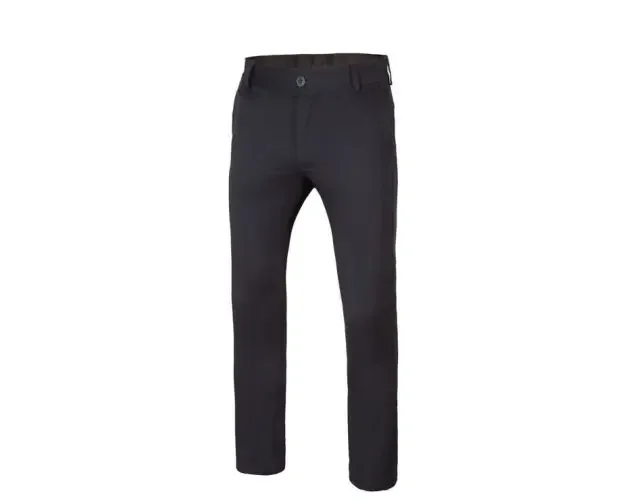 Velilla pantalon stretch hombre 56 negro | Brico Depôt Compra Adesso