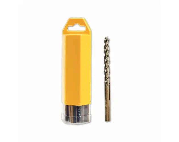 Vendita Finale Broca para metal hss-g extreme 2 – Dewalt – dt5555 – diámetro 9mm – vástago | Brico Depôt