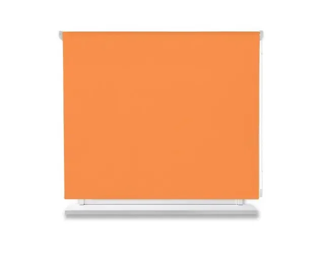Vendita Finale Estor enrollable opaco naranja 180x200cm. | Brico Depôt