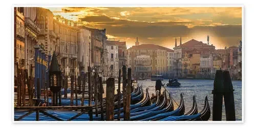 Venedig de Marcus Sielaff