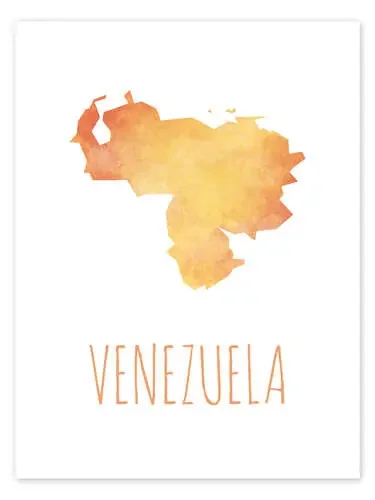 Venezuela de Stephanie W.