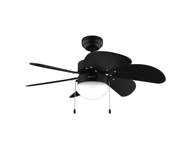 Ventilador de techo – Cecotec – energysilence aero 3600 vision – 50 w – diá | Brico Depôt Subito Disponibile