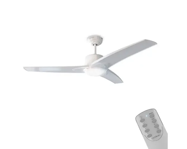 Ventilador de techo energysilence aero 550 de Cecotec | Brico Depôt Miglior Prezzo