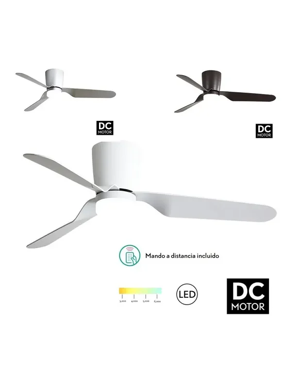 Ventilador de Techo Kochi