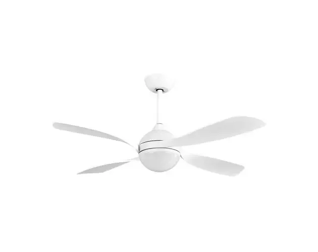 Ventilador de techo livorno blanco cct regulable 132cm | Brico Depôt Scelto Dai Clienti