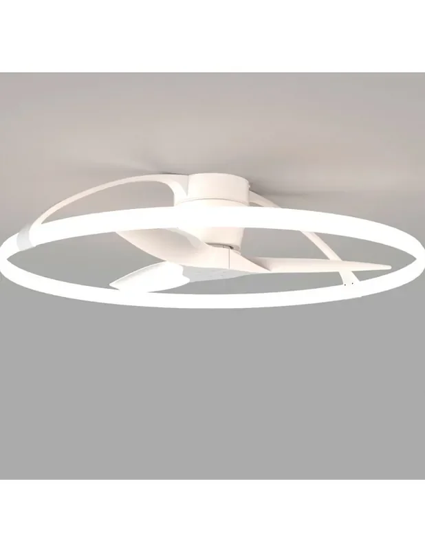 Ventilador de Techo Nepal Mantra