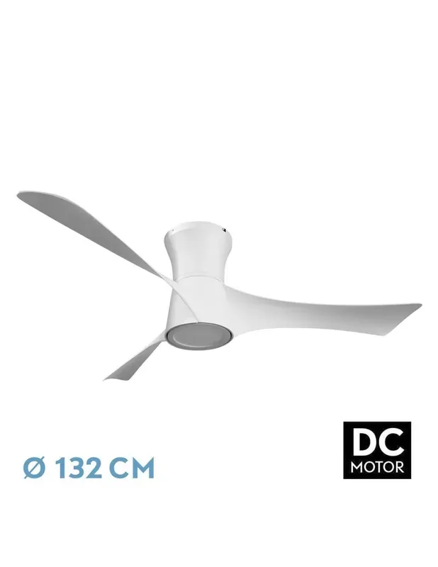 Ventilador de Techo Tianas Motor DC