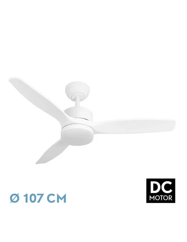 Ventilador de Techo Torino Fabrilamp