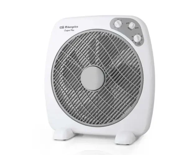Ventilador orbegozo bf0140 | Brico Depôt Direttamente Dal Produttore