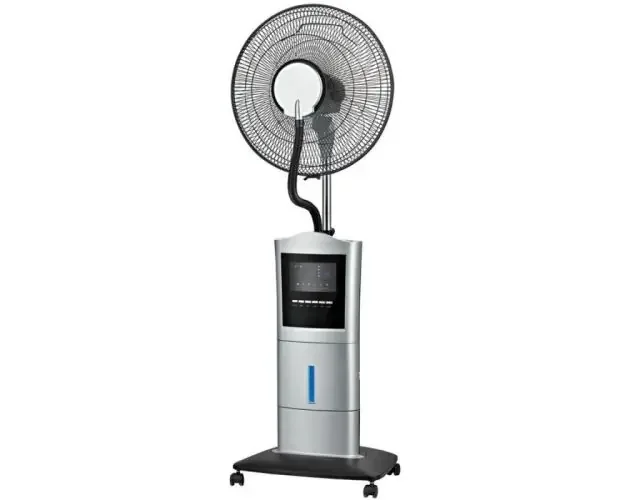 Ventilador orbegozo sfa7000 humidificador | Brico Depôt Certificato