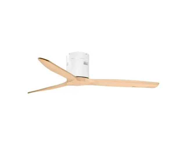 Ventilador techo orbegozo cf112132 madera 132cm dc | Brico Depôt Edizione Limitata