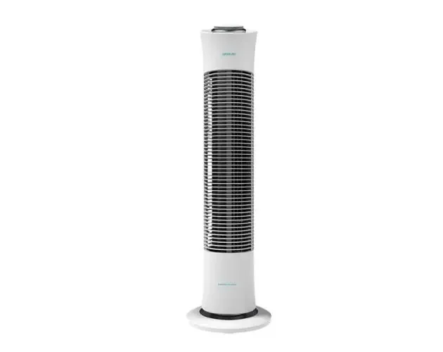 Ventilador torre Cecotec energysilence 6090 skyline | Brico Depôt Reso Gratuito