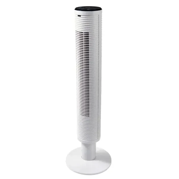 Ventilador torre Sarika 86 cm blanco | Brico Depôt Non Perdere