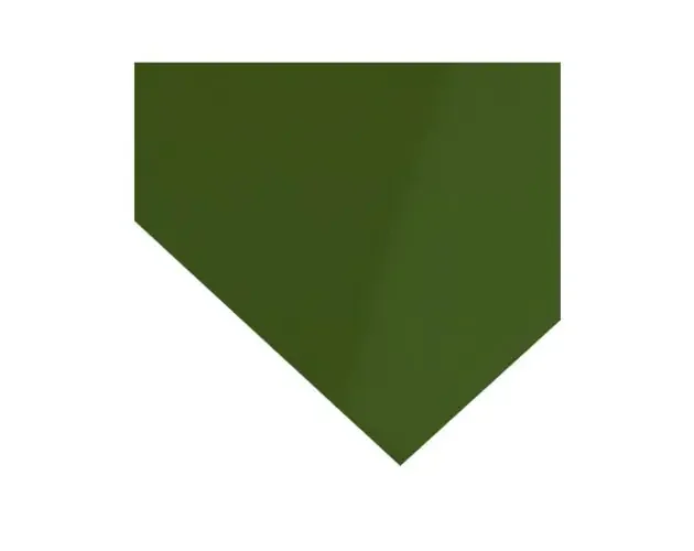 Verde pistacho – lona de PVC de 2,5m ancho ml | Brico Depôt Compra Online