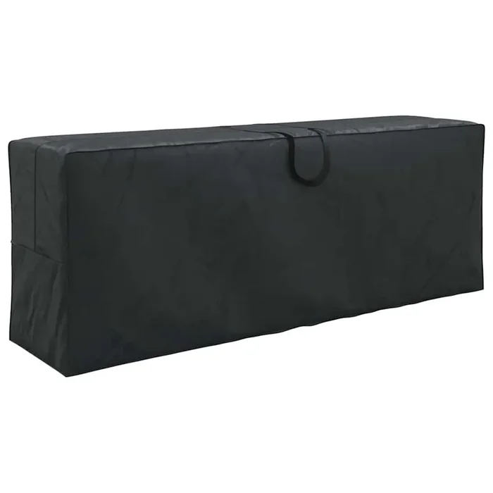 vidaXL Bolsa de Almacenamiento Exterior 200 x 60 x 75 cm Tela 420D