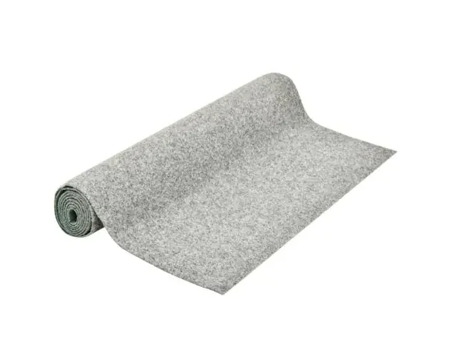 vidaXL césped artificial con tacos gris 2×1,33 m | Brico Depôt Reso Gratuito