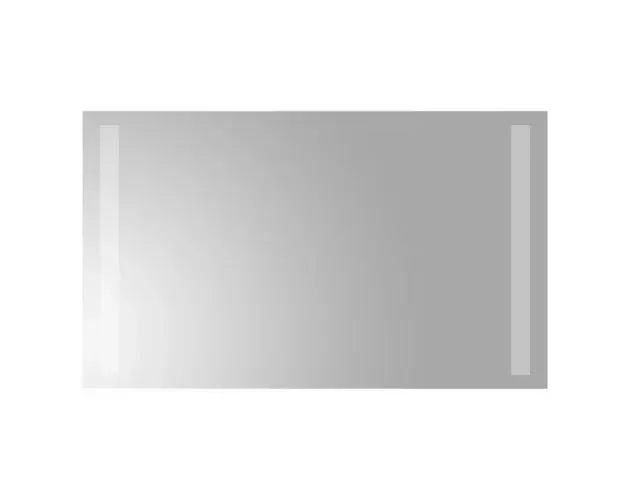 vidaXL espejo de baño con LED 30×50 cm | Brico Depôt Edizione Limitata