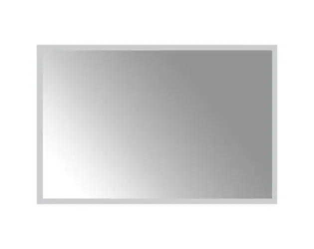 vidaXL espejo de baño con LED 40×60 cm | Brico Depôt Offerta Lampo