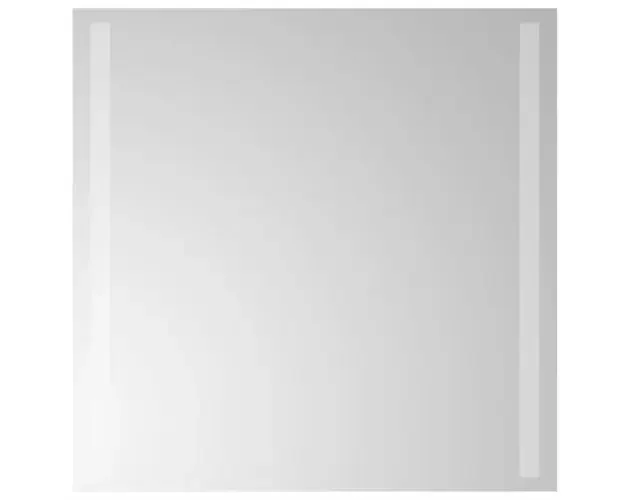 vidaXL espejo de baño con LED 50×50 cm | Brico Depôt A Buon Prezzo