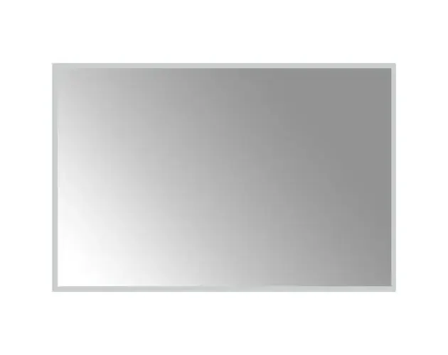 vidaXL espejo de baño con LED 90×60 cm | Brico Depôt Offerta