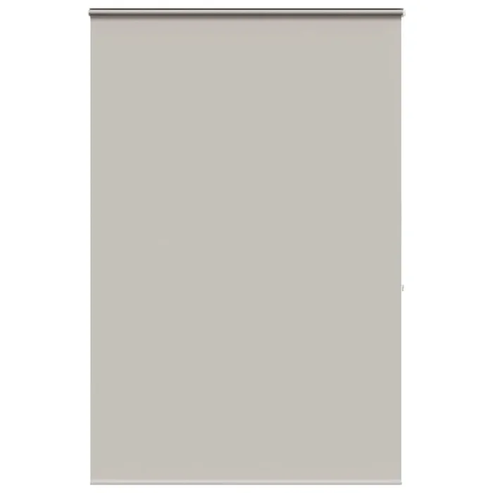 vidaXL Estor enrollable para ducha casete tela 150×240 cm ancho 146 cm