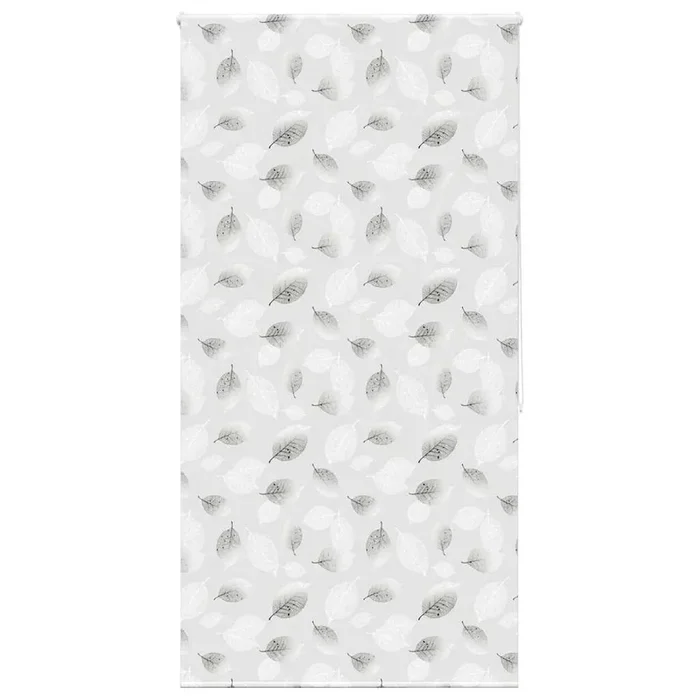 vidaXL Estor enrollable para ducha tela 120×240 cm ancho 116 cm (10)