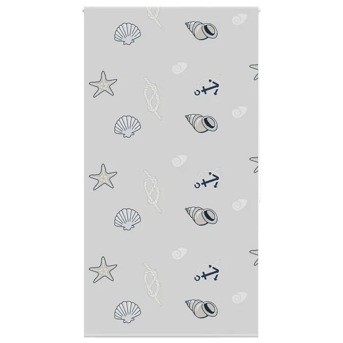 vidaXL Estor enrollable para ducha tela 120×240 cm ancho 116 cm (5)