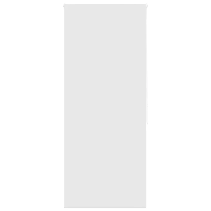 vidaXL Estor enrollable para ducha tela 130×240 cm ancho 126 cm