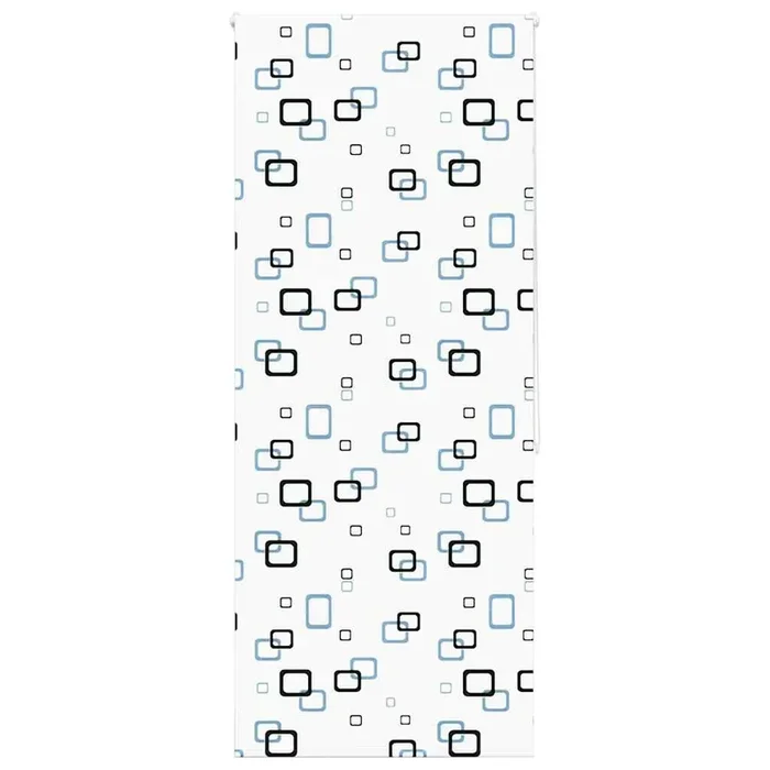 vidaXL Estor enrollable para ducha tela 90×240 cm ancho 86 cm (7)