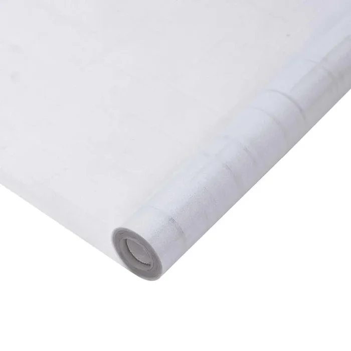 vidaXL Láminas de ventana esmerilada 4 uds PVC patrón de estrellas