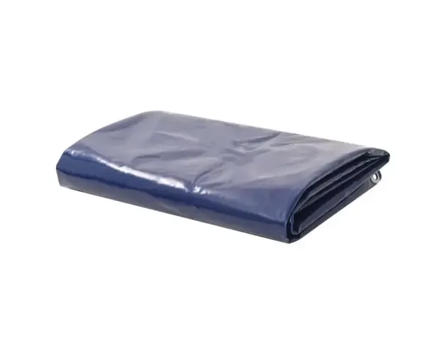 vidaXL lona 650 g/m² 1,5×20 m azul | Brico Depôt Compra Adesso