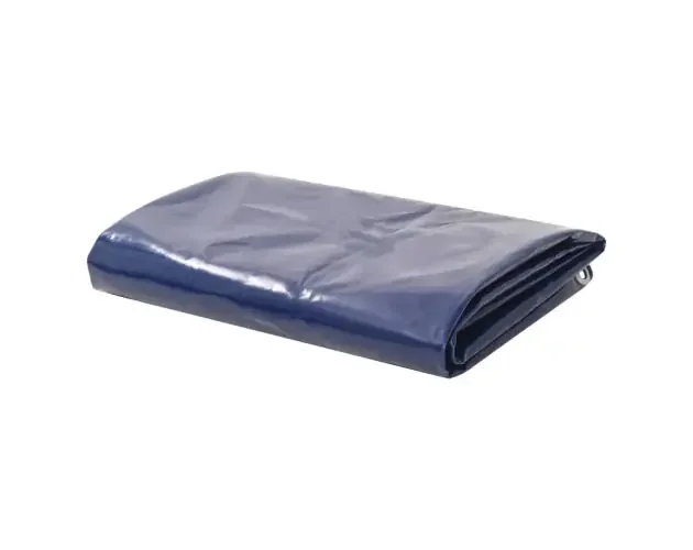 vidaXL lona 650 g/m² 3×3 m azul | Brico Depôt Spedizione Gratuita