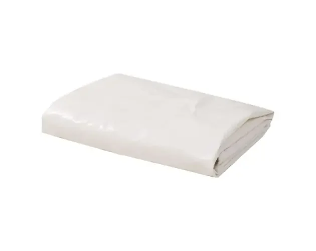 vidaXL lona 650 g/m² 3×5 m blanco | Brico Depôt Edizione Limitata