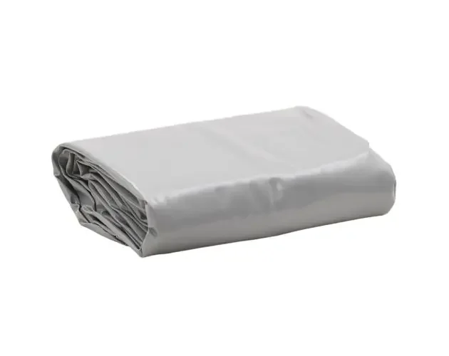 vidaXL lona gris ø 3 m 650 g/m² | Brico Depôt Prezzo Basso