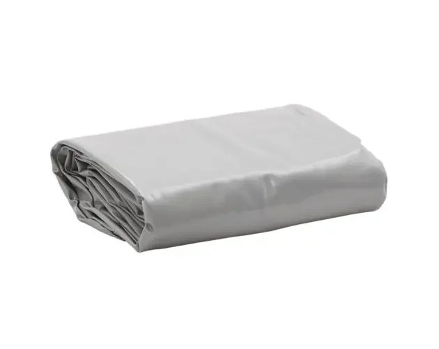 vidaXL lona gris ø 5 m 650 g/m² | Brico Depôt Quantità Limitata