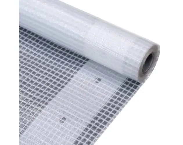 vidaXL lona impermeable 260 g/m² 2×2 m blanca | Brico Depôt Edizione Limitata