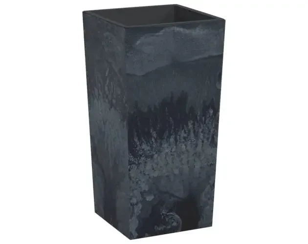 vidaXL macetero interior extraíble pp hormigón gris antracita 11/26,5l | Brico Depôt Nuovo Arrivo