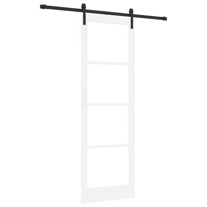 vidaXL Puerta Interior ORKDAL 78 x 232 cm (2)