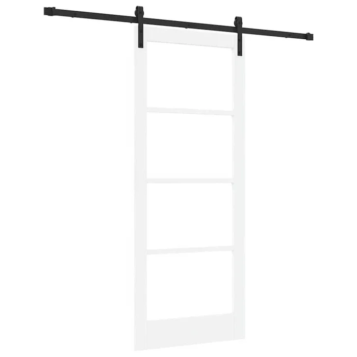 vidaXL Puerta Interior ORKDAL 83 x 202 cm