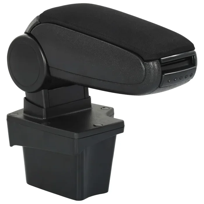 vidaXL Reposabrazos de coche para Kia K2 Kia Rio (2011-2016)
