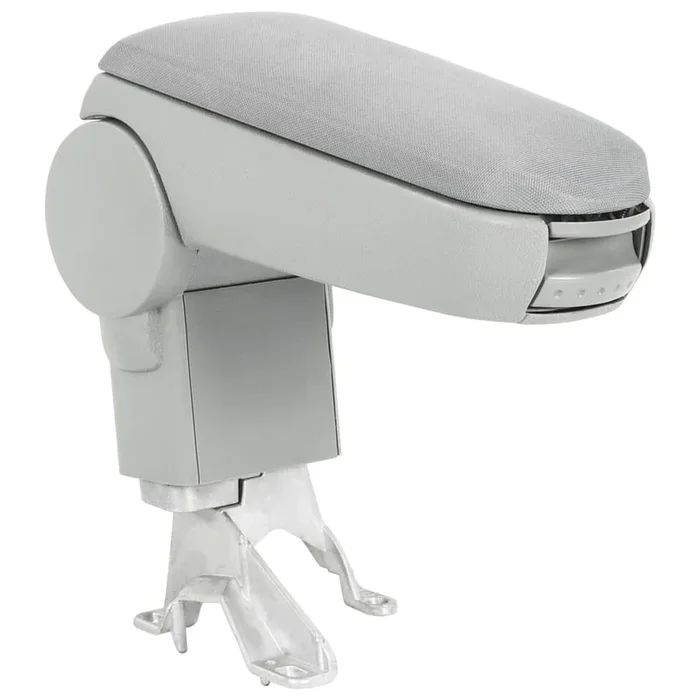vidaXL Reposabrazos de coche para VW Golf 4
